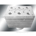 pvc pipe fitting mold